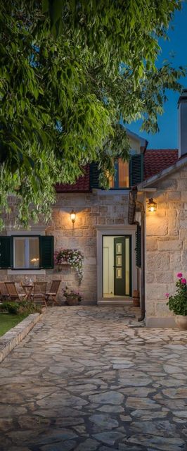 Villa Giardino Drinovci