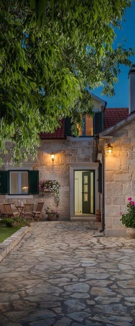 Villa Giardino Drinovci