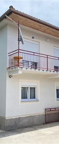 Apartment Niko Povile