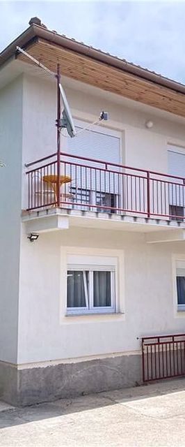 Apartment Niko Povile