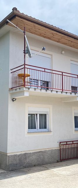 Apartment Vito Povile