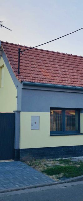 Ubytování V Zátiší Lednice