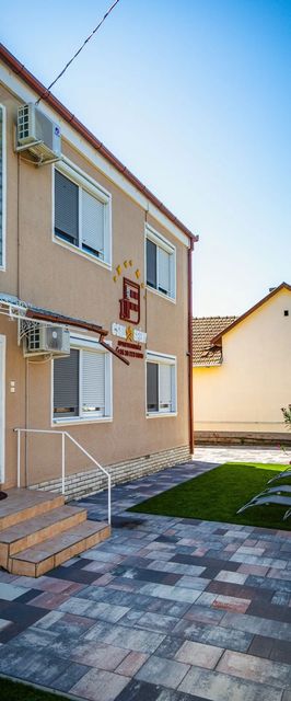 Csillagfény Apartmanház Gyula