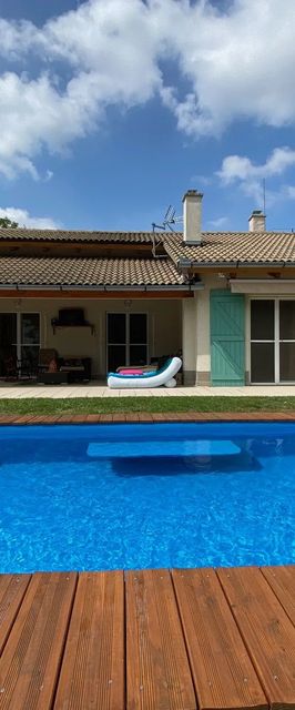 Villa Flora Lavanda Zalahaláp