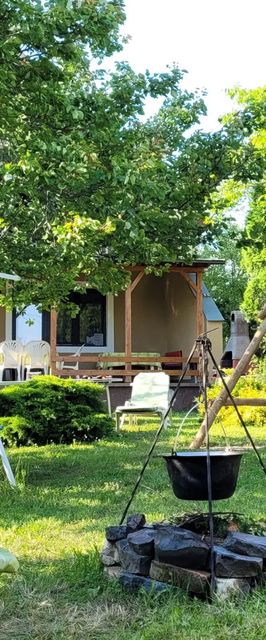 Krisztina Nyaraló Vonyarcvashegy