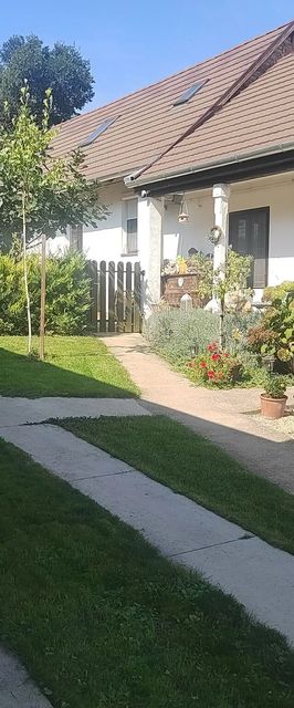 Somberek Hansi Vendégház