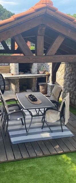 Nyaralóház Parkolóhellyel Lovran, Opátia - Opatija - 9716 Lovran