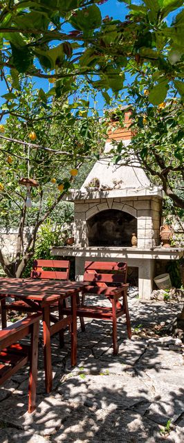 Apartmanok A Tenger Mellett Viganj, Peljesac - 19391 Viganj