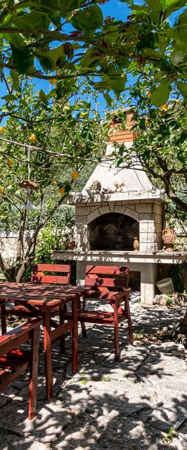 Apartmanok A Tenger Mellett Viganj Peljesac - 19391