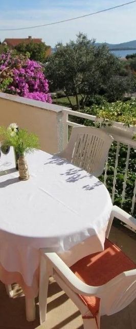 Apartmanok Parkolóhellyel Sveti Filip I Jakov, Biograd - 19436 Sveti Filip I Jakov