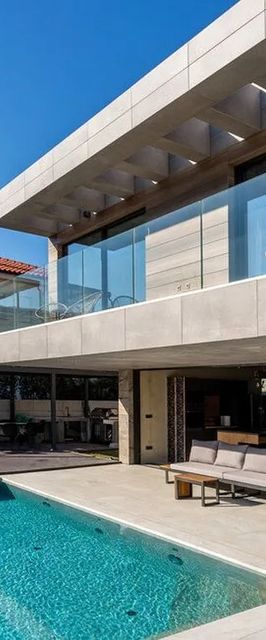 Luxusvilla Medencével Baska, Krk - 19533 Baška