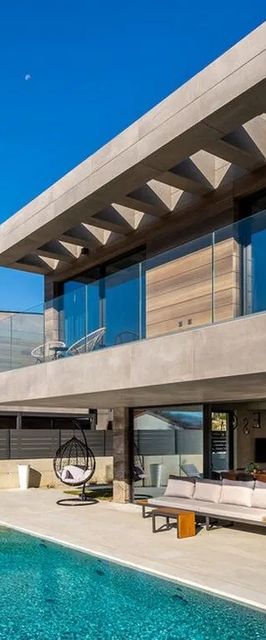 Luxusvilla Medencével Baska, Krk - 19534 Baška