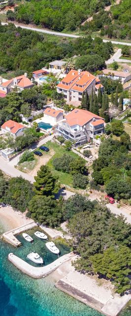 Apartmanok A Tenger Mellett Viganj Peljesac - 19603