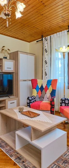 Apartmanok Parkolóhellyel Mali Losinj, Losinj - 19629 Mali Lošinj