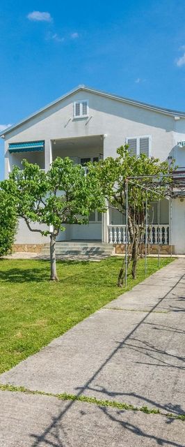 Apartmanok Parkolóhellyel Sabunike, Zadar - 19634 Sabunike