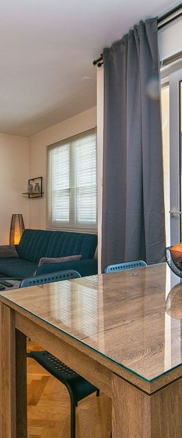 Apartmanok Parkolóhellyel Makarska - 19637