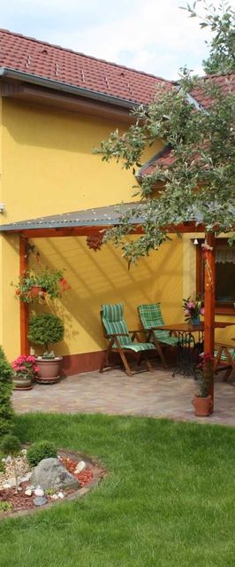 Apartmán Benci Jindřichův Hradec