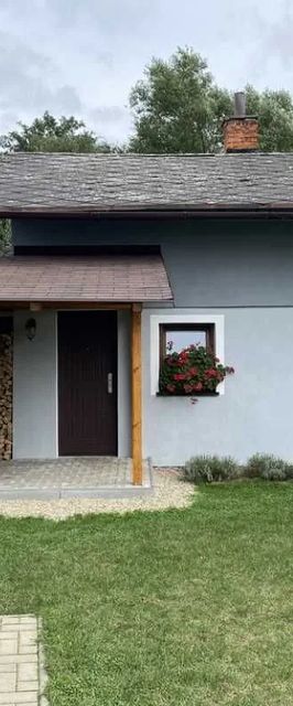 Apartmány U Jeřábků Rapotín