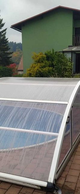 Ubytování U Pepana Velké Svatoňovice