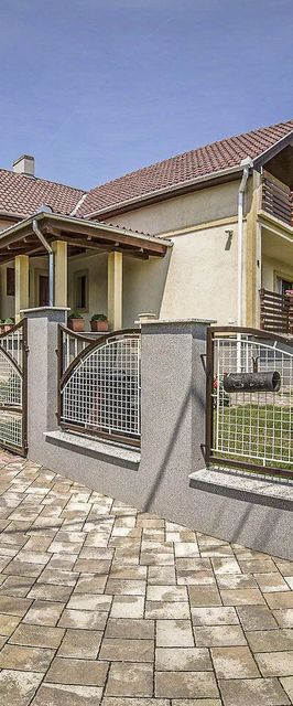 Mária Apartmanok Zalakaros