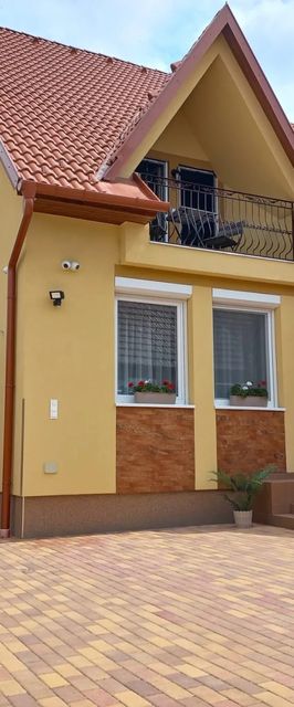 Fecó Kecó Vendégház Gyula