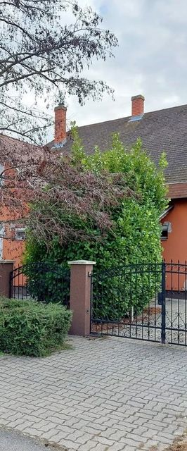 Széplak-szíve Vendégház Siófok