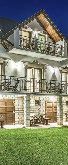 Laky Villa Zalakaros