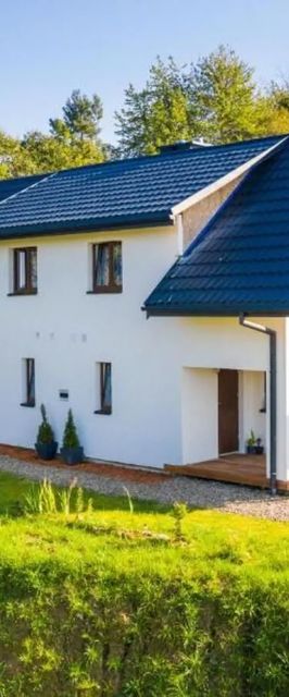 Apartamenty Malinowy Chruśniak Średnia Wieś