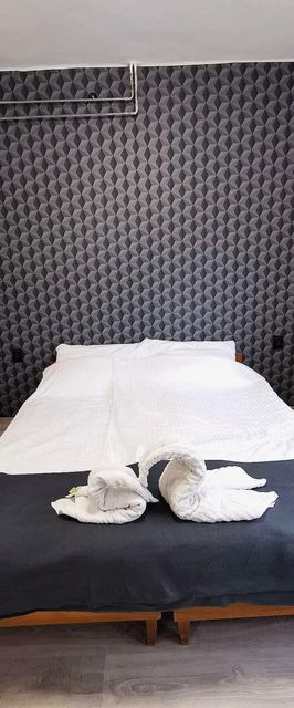 Muskátli Nyaraló Zamárdi