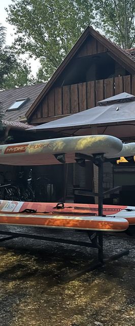 Téglás Apartman Tiszafüred