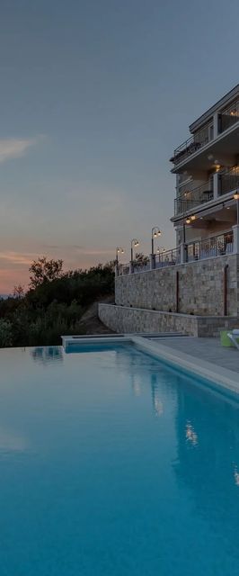 Heritage Hotel Liberan Podgora