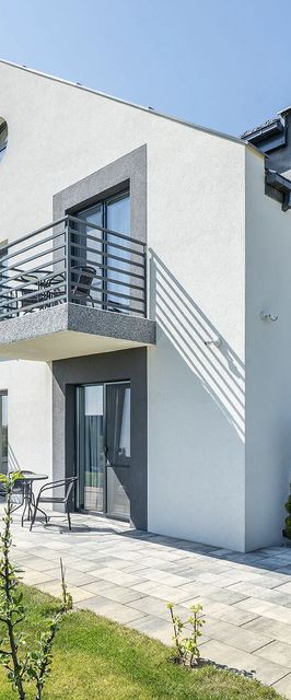 Pionow Pokoje Hotelowe - adults only Krynica Morska