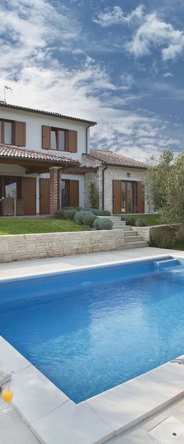 Beautiful Luxury Villa Maria Sužan