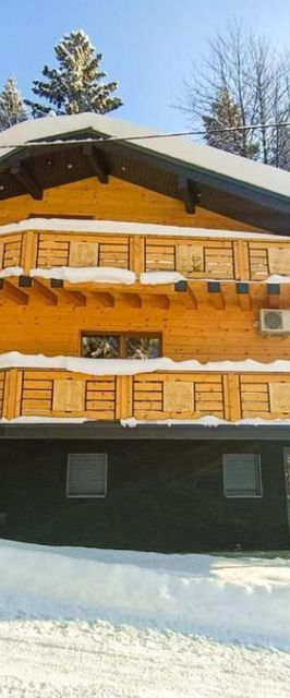 Apartamenty Król Gór Wisła