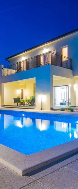 Villa Cedar Gostinjac