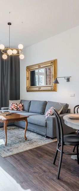 Imperial Apartments - Morski Art Sopot