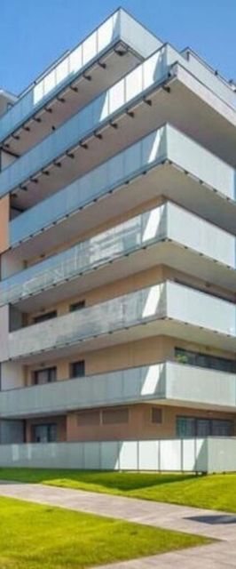 Seaside Apartamenty Kasprowicza Kołobrzeg