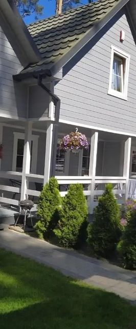 Pobierowo Domki letniskowe