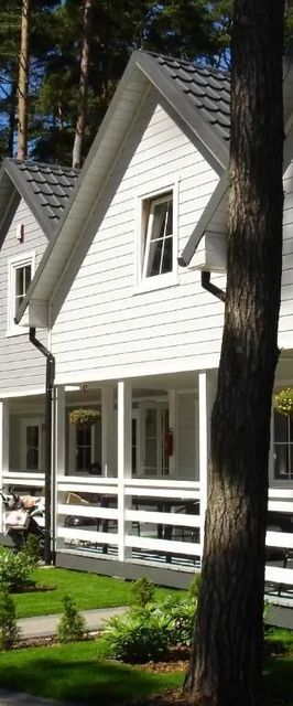 Pobierowo Domki letniskowe