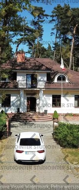 Gościnny Dworek Pobierowo