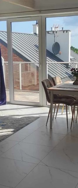 Apartment Angel Sea Hill Mechelinki 