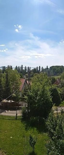 BalatUniversum Apartmanhouse Révfülöp