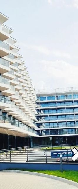 Seaside Park Private Apartament by Villmaris Kołobrzeg