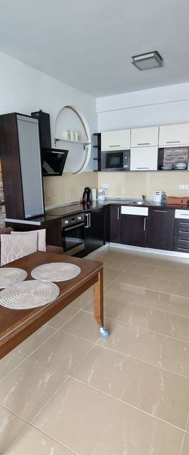 Diune Apart by Villmaris Kołobrzeg