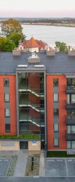 BALTIVIA Apartamenty Olimpijska 2 Mielno
