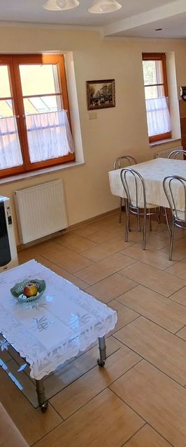 Apart 5 by Villmaris Pobierowo