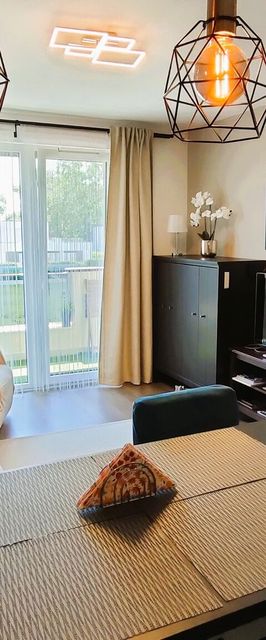 Aquamarin 14 Apartman Zamárdi