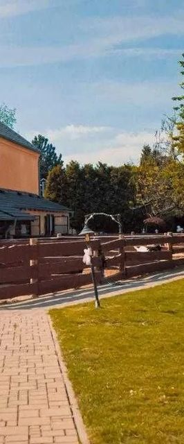 Selský dvůr Braňany II