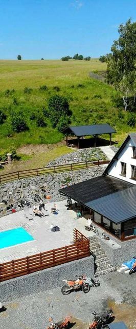 Penzion Stará Voda Světlá Hora