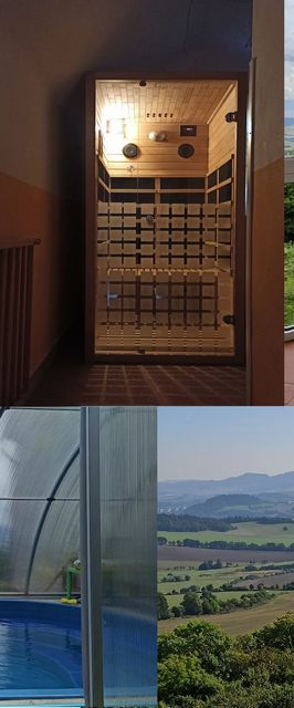 Chata Struhadlo Bezděkov